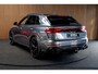 Audi RS Q8 4.0 TFSI B&O HUD Massage Keramisch Softclose ACC PDC Nachtzicht RS Seats Keyless 360 Camera Stoelventilatie Elektr. achterklep Memory seats Elektr. trekhaak Navi Niveauregeling Alcantara binnenhemel Stoelverwarming LM velgen