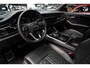 Audi RS Q8 4.0 TFSI B&O HUD Massage Keramisch Softclose ACC PDC Nachtzicht RS Seats Keyless 360 Camera Stoelventilatie Elektr. achterklep Memory seats Elektr. trekhaak Navi Niveauregeling Alcantara binnenhemel Stoelverwarming LM velgen
