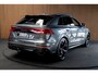 Audi RS Q8 4.0 TFSI B&O HUD Massage Keramisch Softclose ACC PDC Nachtzicht RS Seats Keyless 360 Camera Stoelventilatie Elektr. achterklep Memory seats Elektr. trekhaak Navi Niveauregeling Alcantara binnenhemel Stoelverwarming LM velgen