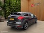 Ford Focus 1.0 ST-Line 125Pk ✅Nap ✅Boekjes ✅Apple