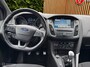 Ford Focus 1.0 ST-Line 125Pk ✅Nap ✅Boekjes ✅Apple