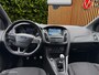 Ford Focus 1.0 ST-Line 125Pk ✅Nap ✅Boekjes ✅Apple