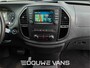 Mercedes-Benz Vito L3 116 Automaat Navigatie DAB Trekhaak Zilver