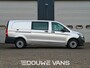 Mercedes-Benz Vito L3 116 Automaat Navigatie DAB Trekhaak Zilver