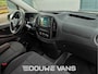 Mercedes-Benz Vito L3 116 Automaat Navigatie DAB Trekhaak Zilver