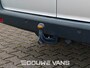 Mercedes-Benz Vito L3 116 Automaat Navigatie DAB Trekhaak Zilver