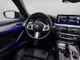 BMW 5-Serie 530i M Pakket M Stoelen Panoramadak Laser Lane