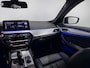 BMW 5-Serie 530i M Pakket M Stoelen Panoramadak Laser Lane