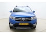 Dacia Sandero 0.9 TCe Stepway Ambiance | Airco | Cruise Control | Parkeersensoren | Eerste eigenaar | Trekhaak |