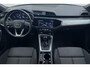 Audi Q3 Sportback 35 TFSI 150pk Automaat Advanced Edition | Navigatie | Camera | Parkeersensoren | Stoelverwarming | Cruise control | Elektrische achterklep | LED Matrix koplampen | Climate control
