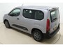 Citroën E-Berlingo Feel L1 50 kWh | Geen kilometers | Apple Carplay/Android Auto | Parkeersensoren | DAB Radio | Cruise control | Veel ruimte | Metaallak | Armsteun