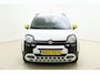 Fiat Panda 1.0 Hybrid Pandina Cross | DEMO | Tot 8 jaar garantie | Airco | Apple Carplay/Android Auto | Bluetooth | Cruise control | DAB+ | Lichtmetalen velgen | Parkeersensoren | Hoge zit