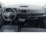 Fiat Scudo 2.0 Diesel 180pk Automaat L3H1 DC Business Pro | Airco | Apple Carplay/Android Auto | Cruise control | DAB | Parkeersensoren | 0 KM! | Uniek!
