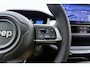 Jeep Avenger Summit 54 kWh | Navigatie | DEMO | 8 jaar speciale garantie | Electrische achterklep | Camera | Stoel- en stuurverwarming | Climate control