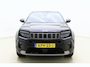 Jeep Avenger Summit 54 kWh | Navigatie | DEMO | 8 jaar speciale garantie | Electrische achterklep | Camera | Stoel- en stuurverwarming | Climate control