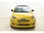 Fiat 500 1.0 Hybrid La Prima Cabrio | DEMO | Tot 8 jaar garantie | Navigatie | JBL Audio | Achteruitrijcamera | Climate control | Full LED Koplampen | Stoelverwarming | 17" Lichtmetalen velgen