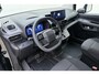 Fiat E-Doblò 136pk L1 50 kWh | DEMO | Tot 8 jaar garantie | Navigatie | Achteruitrijcamera | Cruise control | Stoelverwarming | Parkeersensoren | Laadruimte betimmerd