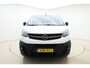 Opel Vivaro 2.0 CDTI 150pk Dubbel Cabine Edition |  6 Persoons | Navigatie | Achteruitrijcamera | Parkeersensoren | Cruise control | Dodehoek waarschuwing
