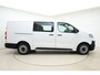 Opel Vivaro 2.0 CDTI 150pk Dubbel Cabine Edition |  6 Persoons | Navigatie | Achteruitrijcamera | Parkeersensoren | Cruise control | Dodehoek waarschuwing