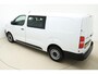 Opel Vivaro 2.0 CDTI 150pk Dubbel Cabine Edition |  6 Persoons | Navigatie | Achteruitrijcamera | Parkeersensoren | Cruise control | Dodehoek waarschuwing