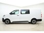Opel Vivaro 2.0 CDTI 150pk Dubbel Cabine Edition |  6 Persoons | Navigatie | Achteruitrijcamera | Parkeersensoren | Cruise control | Dodehoek waarschuwing
