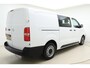 Opel Vivaro 2.0 CDTI 150pk Dubbel Cabine Edition |  6 Persoons | Navigatie | Achteruitrijcamera | Parkeersensoren | Cruise control | Dodehoek waarschuwing