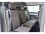 Opel Vivaro 2.0 CDTI 150pk Dubbel Cabine Edition |  6 Persoons | Navigatie | Achteruitrijcamera | Parkeersensoren | Cruise control | Dodehoek waarschuwing