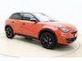 Fiat 600 1.2 Turbo 145pk Hybrid Automaat Sport | DEMO | Tot 8 jaar garantie | Navigatie | Achteruitrijcamera | Elektrische achterklep | LED Matrix koplampen | Sportief interieur | 18" Lichtmetalen velgen | Zwart dak