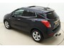 Opel Mokka X 1.4 Turbo 140pk Innovation | Navigatie | Trekhaak | Lederen bekleding | Elektrisch schuif/kantel dak | Achteruitrijcamera | Climate control | Stoel- en stuurverwarming