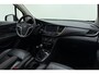 Opel Mokka X 1.4 Turbo 140pk Innovation | Navigatie | Trekhaak | Lederen bekleding | Elektrisch schuif/kantel dak | Achteruitrijcamera | Climate control | Stoel- en stuurverwarming