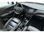 Opel Mokka X 1.4 Turbo 140pk Innovation | Navigatie | Trekhaak | Lederen bekleding | Elektrisch schuif/kantel dak | Achteruitrijcamera | Climate control | Stoel- en stuurverwarming