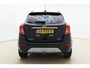 Opel Mokka X 1.4 Turbo 140pk Innovation | Navigatie | Trekhaak | Lederen bekleding | Elektrisch schuif/kantel dak | Achteruitrijcamera | Climate control | Stoel- en stuurverwarming