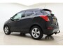 Opel Mokka X 1.4 Turbo 140pk Innovation | Navigatie | Trekhaak | Lederen bekleding | Elektrisch schuif/kantel dak | Achteruitrijcamera | Climate control | Stoel- en stuurverwarming