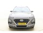 Hyundai Kona 1.0T 120pk Fashion | Navigatie | Trekhaak | Climate control | Achteruitrijcamera | Cruise control | Keyless | Lichtmetalen velgen | Parkeersensoren