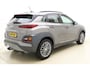Hyundai Kona 1.0T 120pk Fashion | Navigatie | Trekhaak | Climate control | Achteruitrijcamera | Cruise control | Keyless | Lichtmetalen velgen | Parkeersensoren