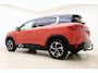 Citroën C5 Aircross 1.2 PureTech 130pk Automaat Feel | Navigatie | Trekhaak | Achteruitrijcamera | Climate control | Cruise control | Parkeersensoren | 18" Lichtmetalen velgen | Lage KM-stand