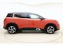 Citroën C5 Aircross 1.2 PureTech 130pk Automaat Feel | Navigatie | Trekhaak | Achteruitrijcamera | Climate control | Cruise control | Parkeersensoren | 18" Lichtmetalen velgen | Lage KM-stand