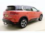 Citroën C5 Aircross 1.2 PureTech 130pk Automaat Feel | Navigatie | Trekhaak | Achteruitrijcamera | Climate control | Cruise control | Parkeersensoren | 18" Lichtmetalen velgen | Lage KM-stand