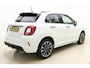 Fiat 500X 1.5 Hybrid 130pk Sport Cabrio | Navigatie | Achteruitrijcamera | Apple Carplay/Android Auto | Climate control | Cruise control | LED lampen | Parkeersensoren | 18" Lichtmetalen velgen