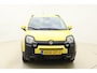 Fiat Panda 1.0 Hybrid Pandina Cross | DEMO | Airco | Apple Carplay/Android Auto | Bluetooth | Cruise control | DAB+ | Lichtmetalen velgen | Parkeersensoren | Hoge zit