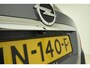 Opel Mokka X 1.4 Turbo 140pk Innovation | Navigatie | Achteruitrijcamera | Parkeersensoren | Keyless | Climate control | Cruise control | Extra getint glas | Lichtmetalen velgen