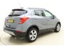 Opel Mokka X 1.4 Turbo 140pk Innovation | Navigatie | Achteruitrijcamera | Parkeersensoren | Keyless | Climate control | Cruise control | Extra getint glas | Lichtmetalen velgen