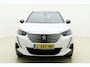 Peugeot e-2008 EV GT Pack 50 kWh | SOH 88,6%| Navigatie | Achteruitrijcamera | Alcantara | Stoelverwarming | Climate control | Cruise control | 18" Lichtmetalen velgen
