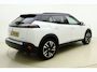 Peugeot e-2008 EV GT Pack 50 kWh | SOH 88,6%| Navigatie | Achteruitrijcamera | Alcantara | Stoelverwarming | Climate control | Cruise control | 18" Lichtmetalen velgen