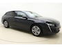 Peugeot 508 SW 1.2 PureTech 130pk Automaat Allure Pack Business | Navigatie | Trekhaak | Achteruitrijcamera | Dakrails | Climate control | Cruise control | parkeersensoren