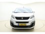 Peugeot Expert 227S 2.0 BlueHDI 180pk Automaat Premium Pack | 2-Zits | Trekhaak | Grip Control | Navigatie | Achteruitrijcamera | Airco | Cruise Control | Dodehoeksensor | Laadruimte betimmering