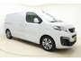 Peugeot Expert 227S 2.0 BlueHDI 180pk Automaat Premium Pack | 2-Zits | Trekhaak | Grip Control | Navigatie | Achteruitrijcamera | Airco | Cruise Control | Dodehoeksensor | Laadruimte betimmering