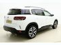 Citroën C5 Aircross 1.6 Plug-in Hybrid 180pk Automaat Business Plus | Navigatie | Adaptive Cruise control | Leder/alcantara bekleding | Dakrails | Keyless | 19" Lichtmetalen velgen