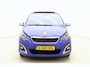 Peugeot 108 1.0 e-VTi Allure TOP! | Cabrio dak | Climate control | Apple Carplay/Android Auto | Stoelverwarming | Lichtmetalen velgen | Bluetooth/USB | Getinte ramen | Weinig kilometers