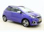 Peugeot 108 1.0 e-VTi Allure TOP! | Cabrio dak | Climate control | Apple Carplay/Android Auto | Stoelverwarming | Lichtmetalen velgen | Bluetooth/USB | Getinte ramen | Weinig kilometers
